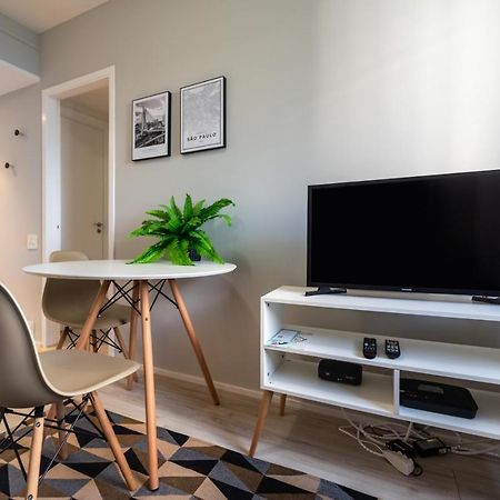Jardins Premier Conforto Com Servicos E Otima Localizacao Сао Паоло Екстериор снимка
