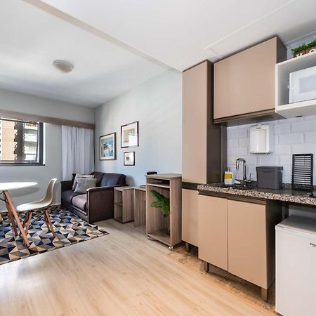 Jardins Premier Conforto Com Servicos E Otima Localizacao Сао Паоло Екстериор снимка