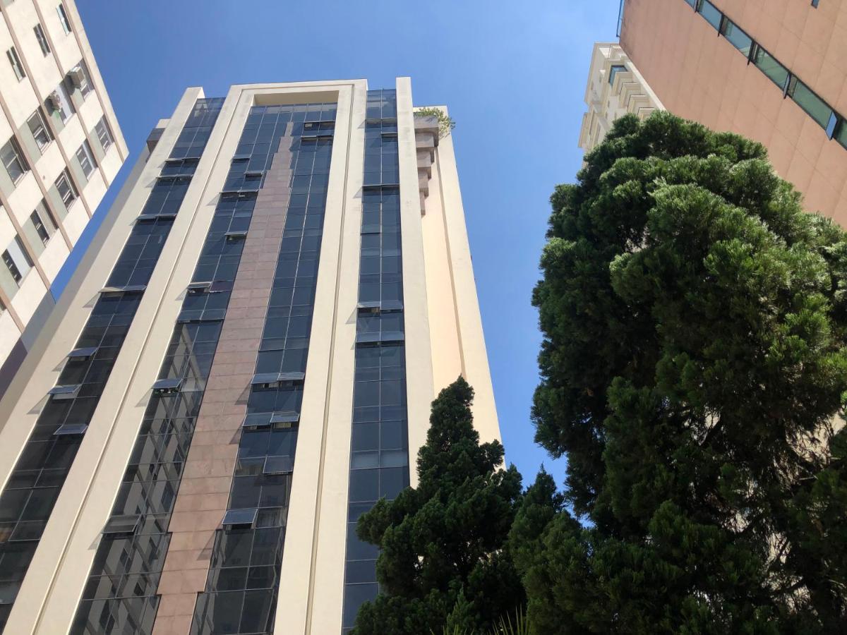 Jardins Premier Conforto Com Servicos E Otima Localizacao Сао Паоло Екстериор снимка