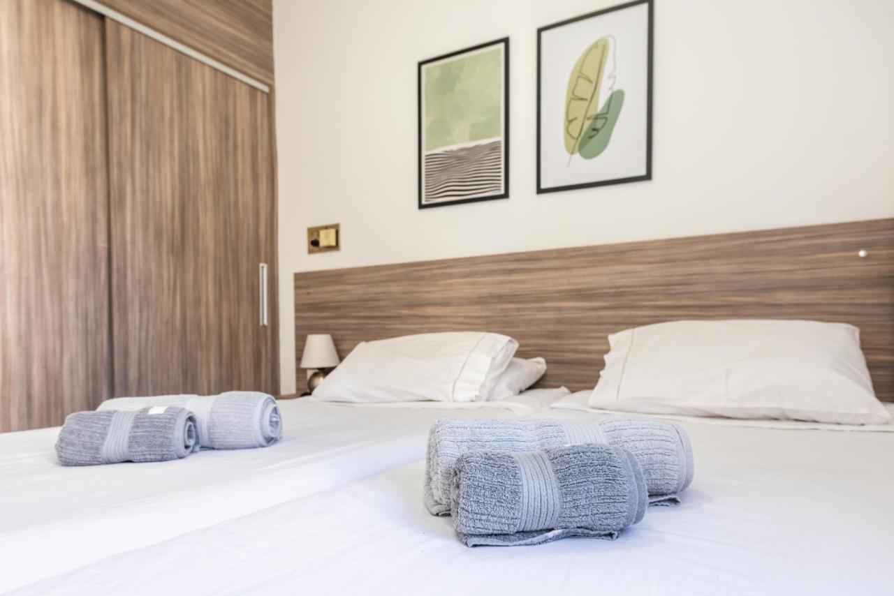 Jardins Premier Conforto Com Servicos E Otima Localizacao Сао Паоло Екстериор снимка